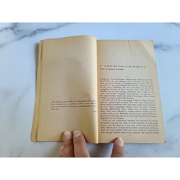 The World Of "Mr. Sheraton" By Ernest Henderson Paperback - Picture 5 of 10